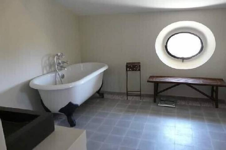 Location de vacances pour 10 personnes, avec jardin à Cabrières-d'Avignon - 4