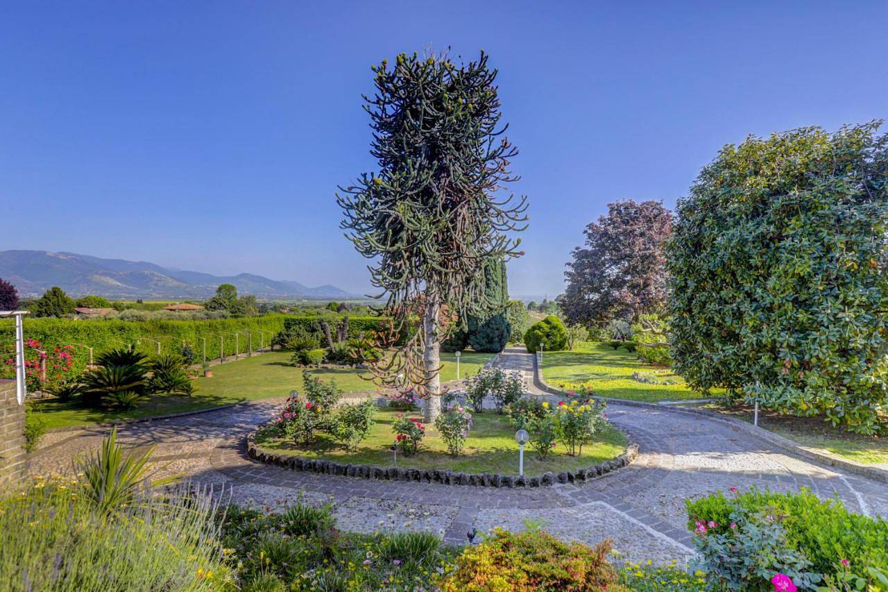 Villa in Velletri, Castelli Romani