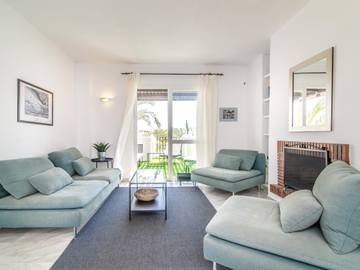 Loft voor 6 Personen in Nueva Andalucía, Marbella, Afbeelding 2