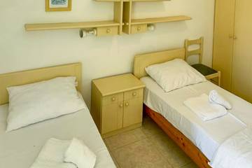 Bungalow per 4 Persone in Zebbug, Gozo, Foto 4