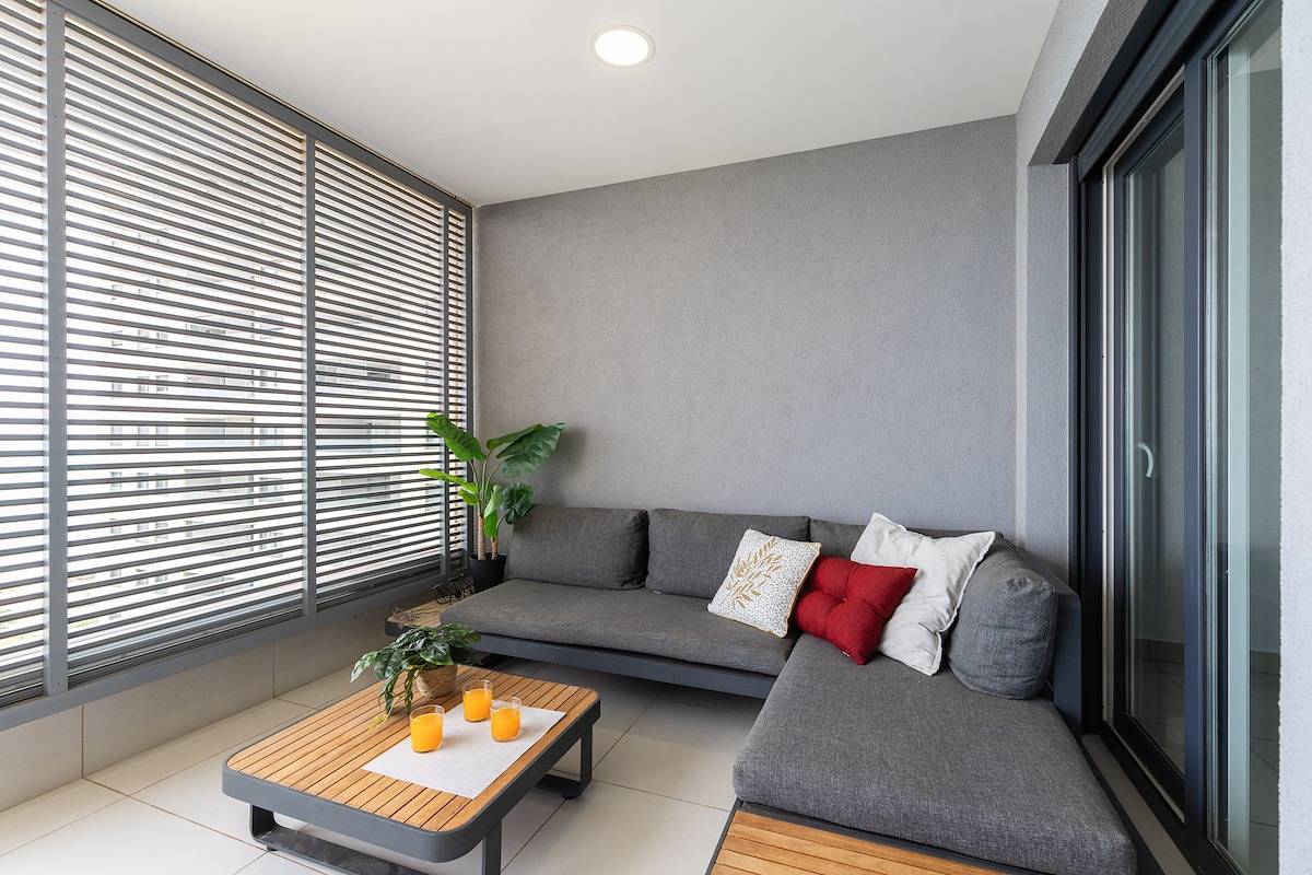 Appartement entier, Appartement de vacances pour 6 personnes avec piscine in Punta Prima (Alicante), Torrevieja