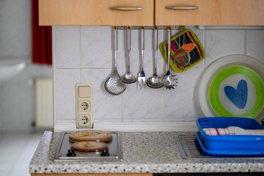 Apartamento vacacional entero, Aster in Graal-Müritz, Rostock y sus alrededores