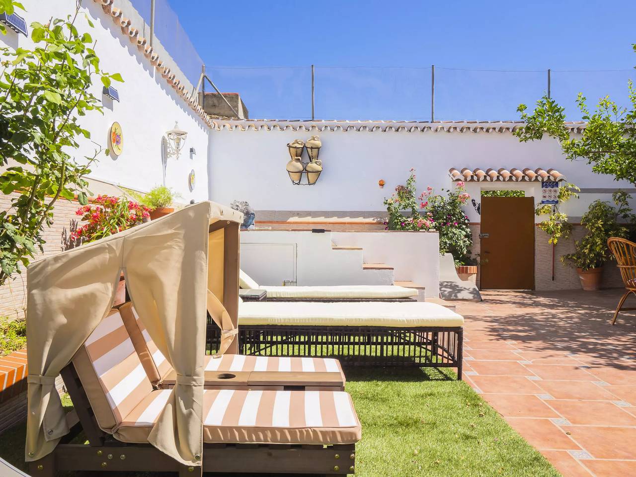 Noches de Luna Casabermeja House in Casabermeja, Provincia de Málaga