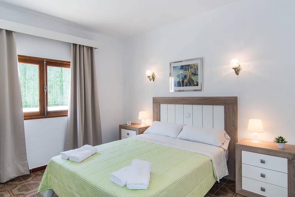 Bonita casa en Sillot Cala Morlanda con Wifi in S'illot Cala Morlanda, Manacor