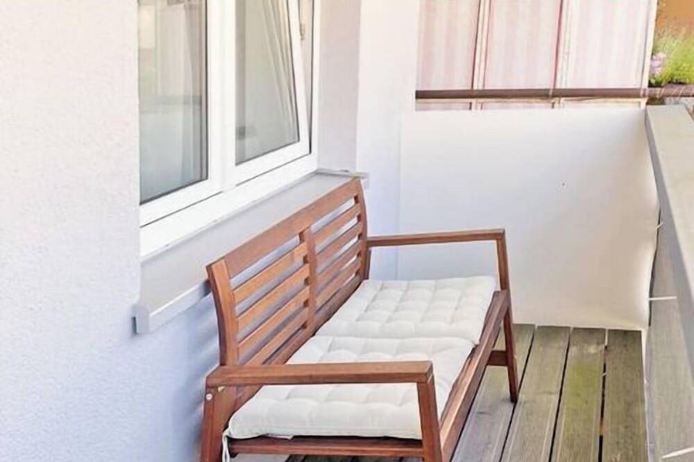 Ganze Wohnung, Fuchsbau unterm Krönchen in Siegen's historischem Zentrum in Siegen, Kreis Siegen-Wittgenstein