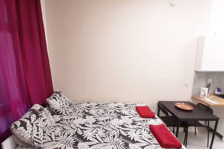 Ganze Wohnung, Souvenirappart Sienkiewicza 3F in Bromberg, Kujawien-Pommern