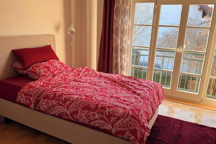 Ferienwohnung für 4 Personen in Andechs - 4