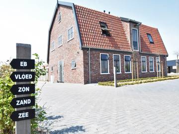 Ferienhaus für 11 Personen in Callantsoog, Noord-Holland - Nordseeküste, Bild 4
