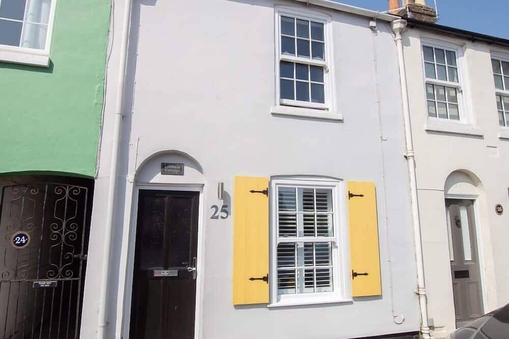 Cottage for 3 People in Deal, Kent