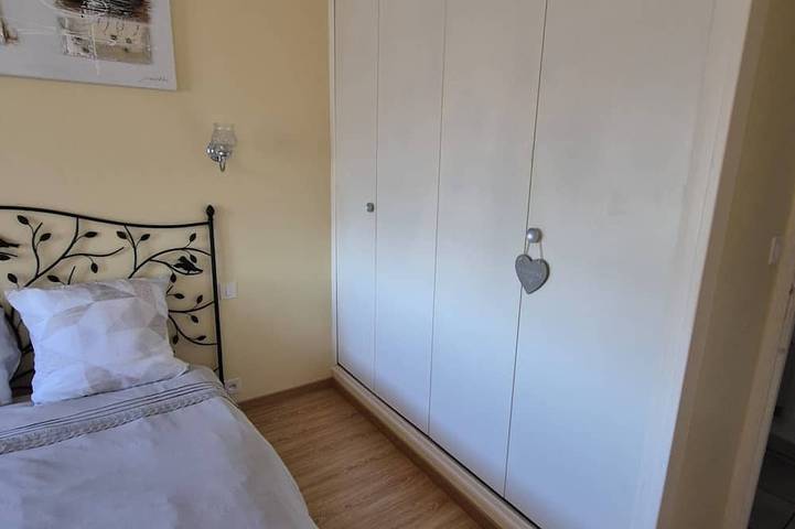 Chambre d’hôte pour 2 personnes, avec jardin à Luçon - 2