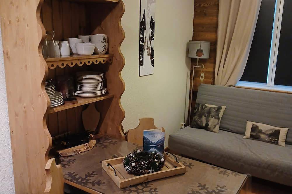 Photo : Appartement de vacances