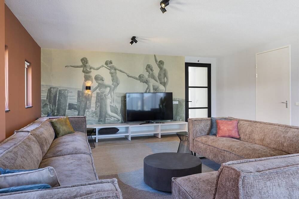 Casa vacanza a Nieuwvliet a partire da 842€ a notte