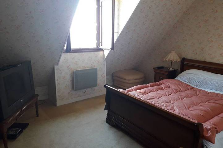 Location de vacances pour 6 personnes, animaux acceptés à Roscanvel - 3