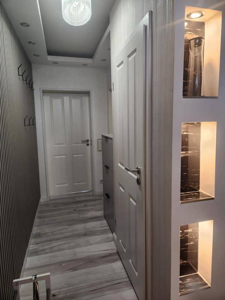 Ganze Wohnung, One-Bedroom Apartment in Pinneberg, Kreis Pinneberg