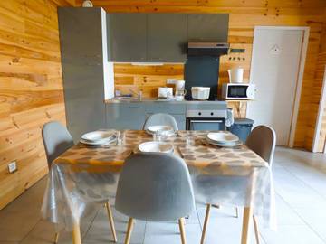 Agritourisme pour 4 Personnes dans Lecelles, Région de Valenciennes, Photo 3