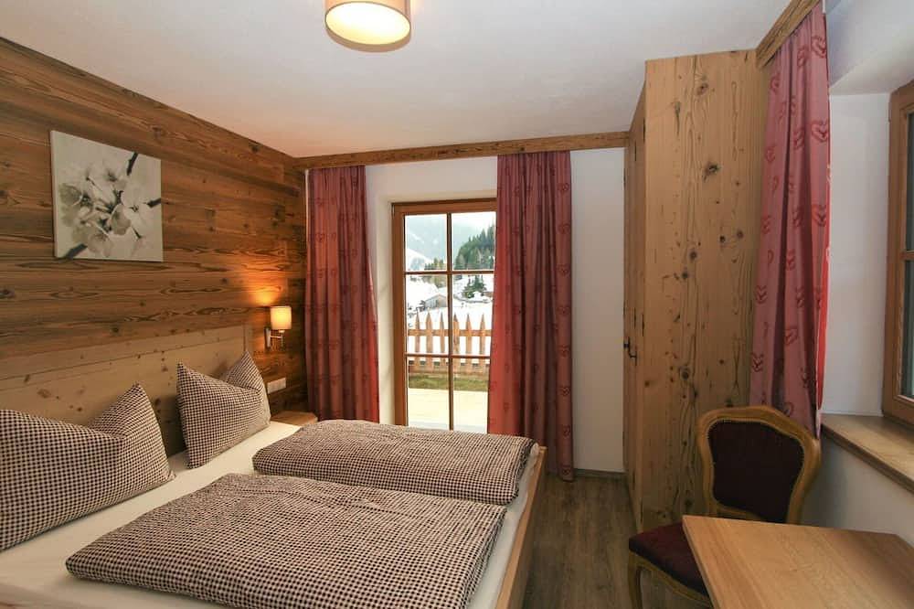 Appartamento vacanze a Hohe Salve a partire da 248€ a notte