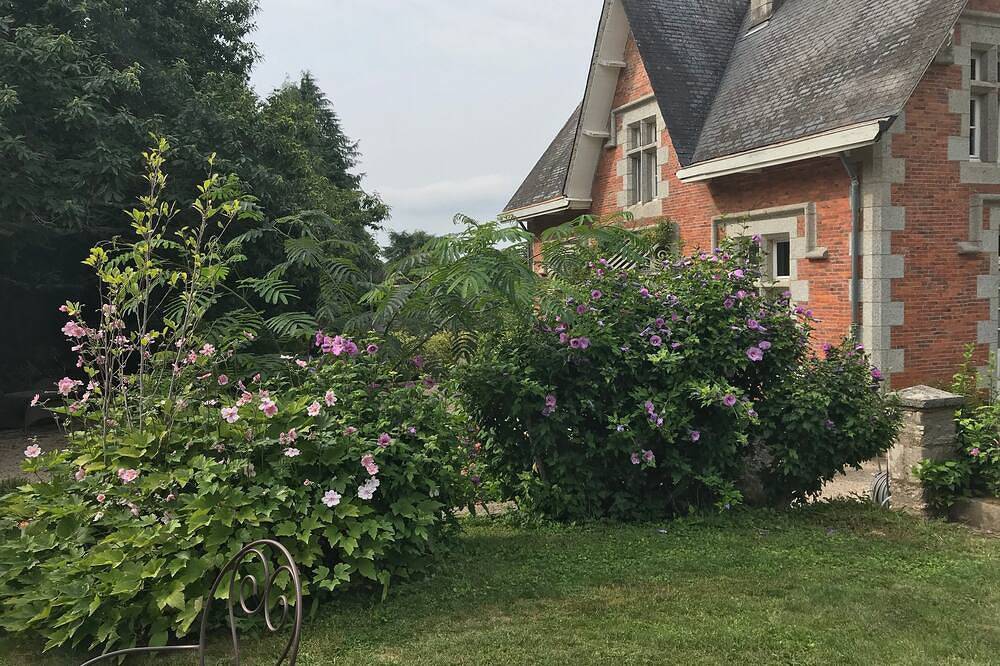 L Écurie du Manoir in Concarneau, Côte de Cornouaille