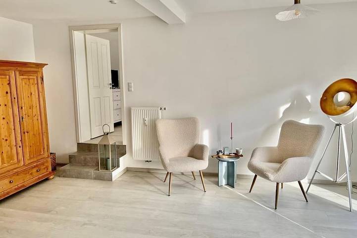 Ferienhaus für 2 Personen