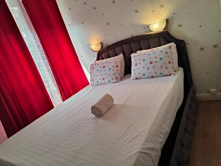Location de vacances pour 2 personnes, avec vue à Sarcelles - 4
