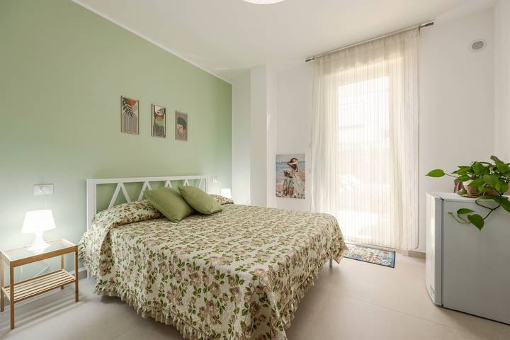 B&b per 2 persone, con Giardino