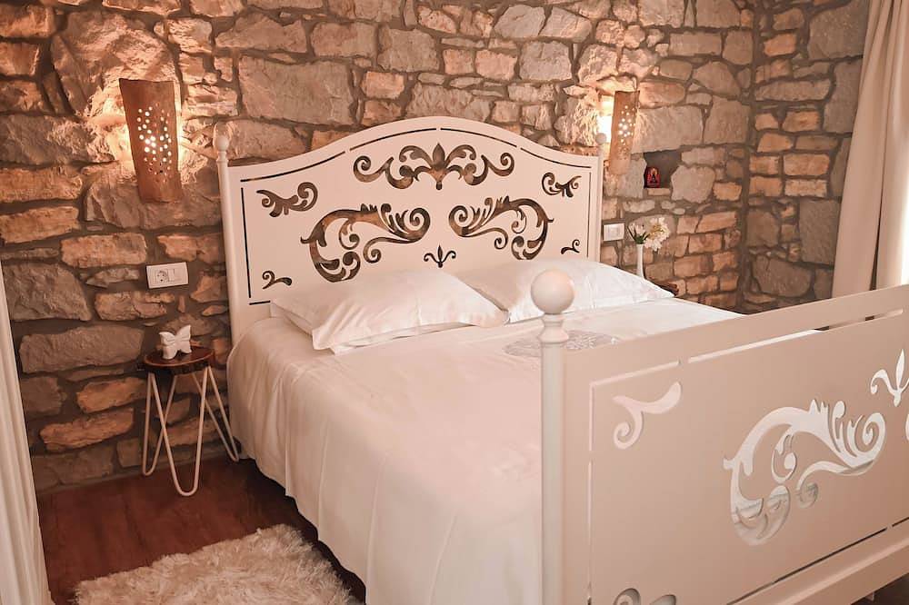 Boutique Villa Pucinum in Buzet, Zentralistrien