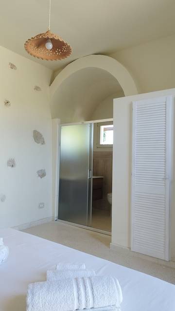 Bed And Breakfast for 3 People in Ugento, Apulia, Photo 2
