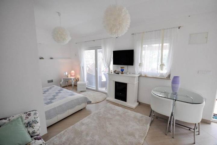 Ferienhaus für 2 Personen, mit Garten in Umag und Umgebung - 4