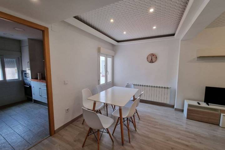 Gîte pour 4 personnes à Gijón - 2