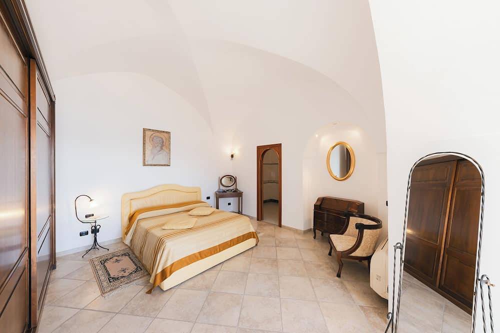 Villa Rosario in Amalfi, Amalfikust