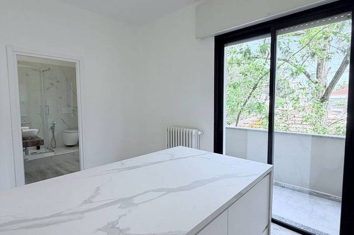 Appartamento intero, Luxury Barcy Flexrent - Abissinia in Fogliano Marina, Riccione