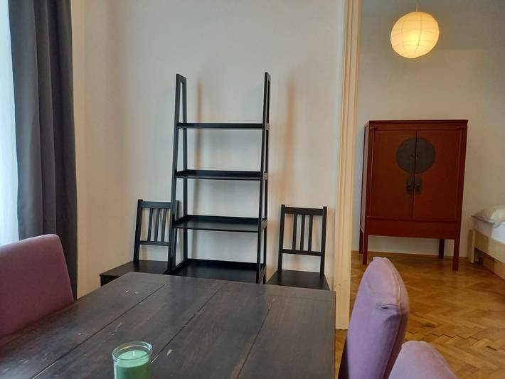 Ganze Wohnung, Vienna1090 in Wien, Donau Niederösterreich