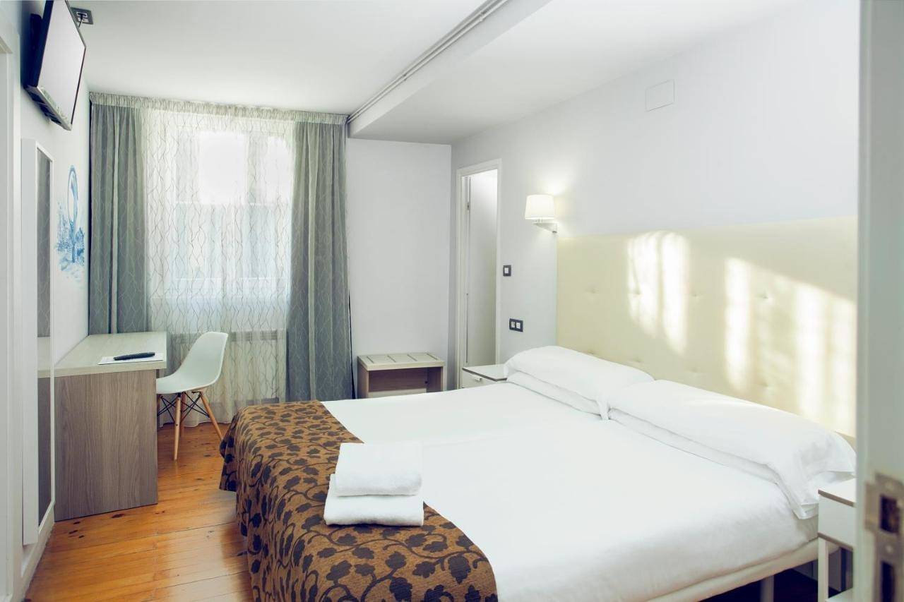 Maison d’hôte pour 10 personnes in Ibaiondo, Bilbao