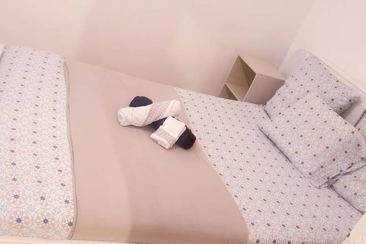 Gîte pour 3 personnes, avec jardin à Le Mée-sur-Seine - 2