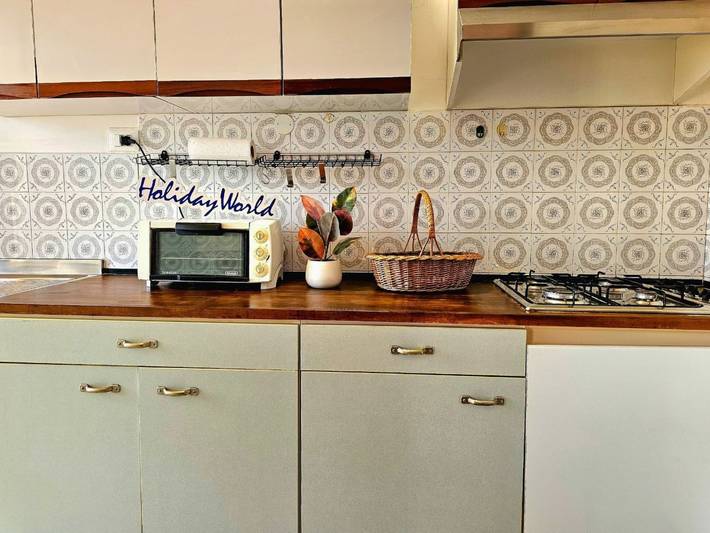 Entire apartment, Mare e Mimose in Pietra Ligure, Pietra Ligure Municipality
