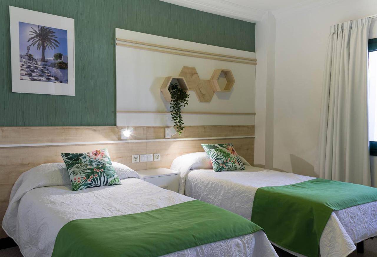 Apartment in Puerto del Carmen, Tías