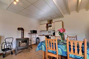 Location De Vacances pour 4 Personnes dans Quédillac, Ille-et-Vilaine, Photo 3