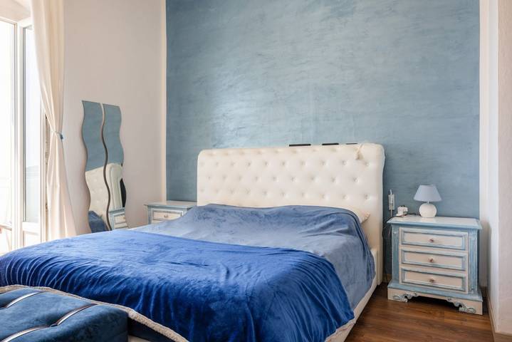 Ferienwohnung für 2 Personen, mit Balkon/Terrasse in Lerici - 2