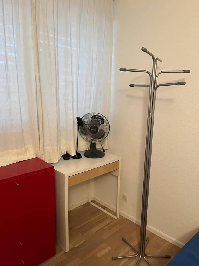 Gîte pour 3 personnes, avec jardin à Aesch - 2