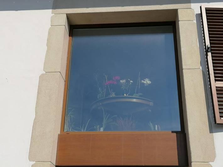 Gîte pour 2 personnes, avec balcon et vue à Erro - 3