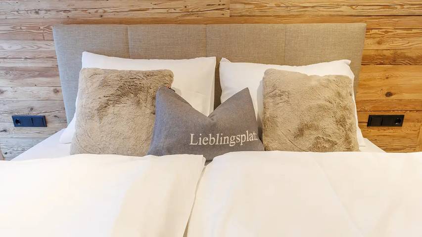 Ferienwohnung für 2 Personen, mit Terrasse in Sankt Ulrich am Pillersee