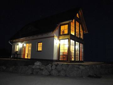 Ferienhaus für 5 Personen in Vieregge, Neuenkirchen (Rügen), Bild 1