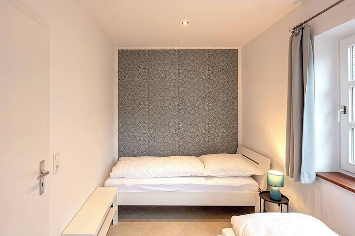 Ferienwohnung für 4 Personen, mit Terrasse in Göttingen - 3