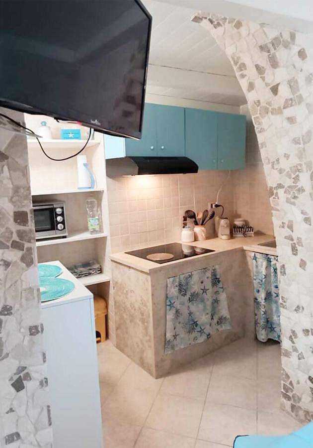 Appartement entier, Two-Bedroom Apartment in Torre Canne, Fasano