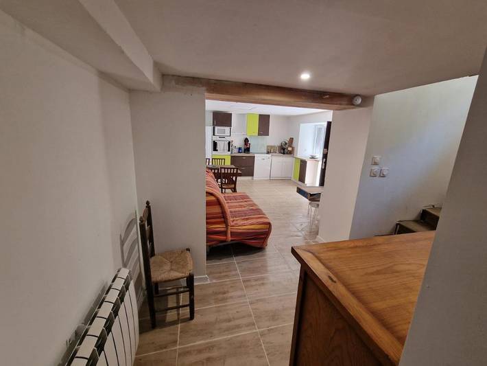 Location de vacances pour 6 personnes, avec piscine à Brassac (Tarn) - 3