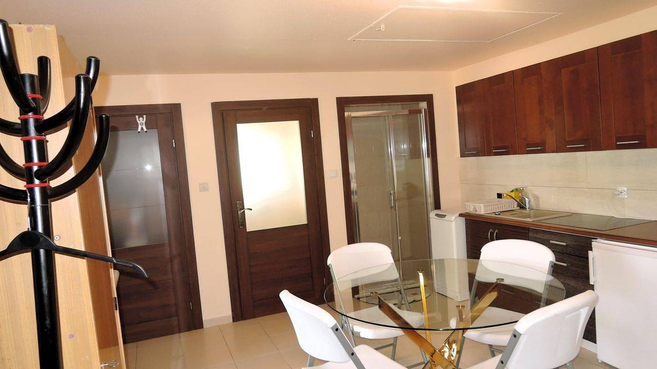 Ferienhaus für 4 Personen (45 m²) in Lübzin in Polnische Ostsee