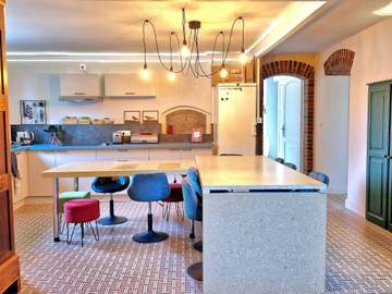 Gîte pour 4 Personnes dans Villiers-Saint-Benoît, Région d'Auxerre, Photo 3