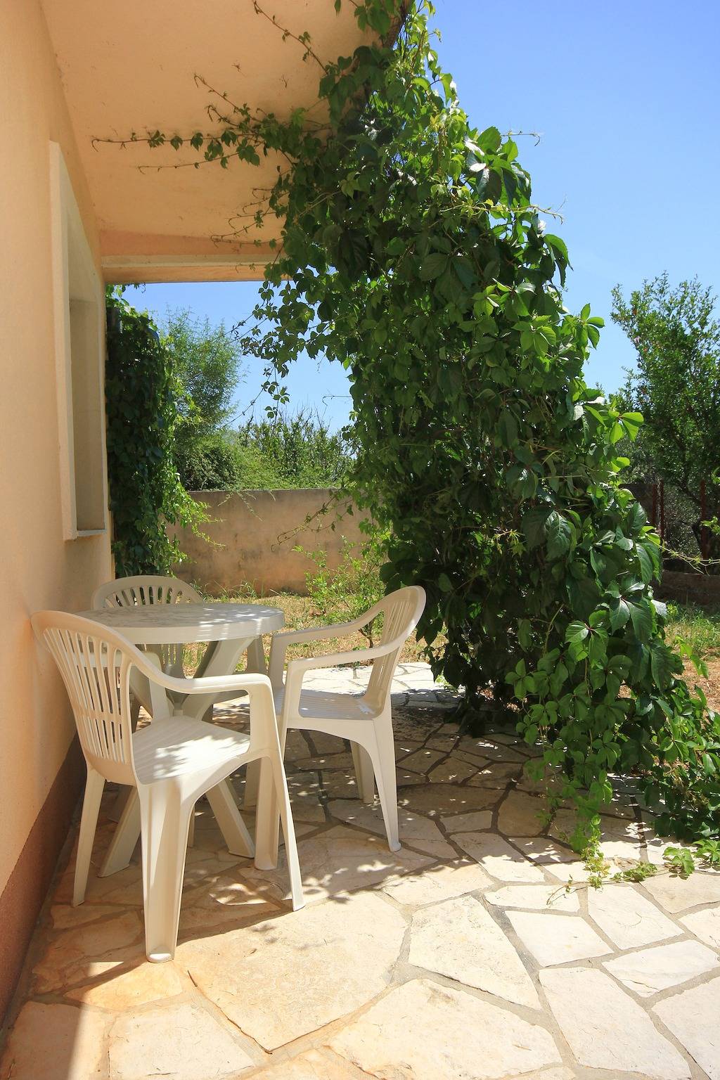 Appartamento vacanze a Orebic a partire da 86€ a notte