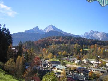 Ferienwohnung für 2 Personen in Berchtesgaden, Bayerische Alpen, Bild 3
