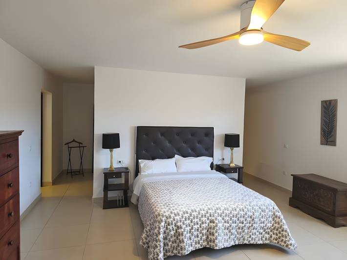 Ferienhaus 'Nazoly – Privater Pool, Ruhig' mit Terrasse und WLAN in Nazaret, Teguise