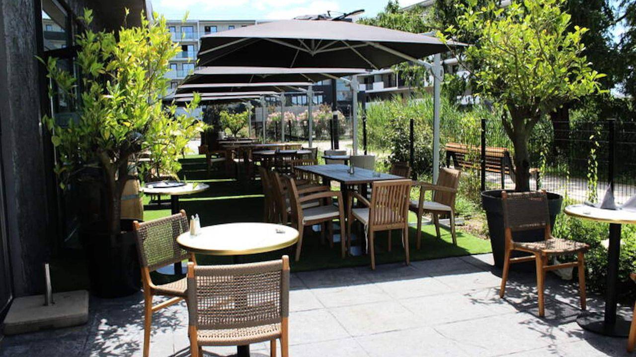 Ganze Ferienwohnung, Ferienwohnung für 4 Personen (29 m²) in Bruges (Gironde), Bordeaux und Umgebung